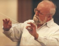 Krzysztof Penderecki